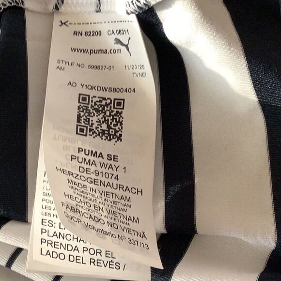 Puma  Shirt  - Picture 5 of 5